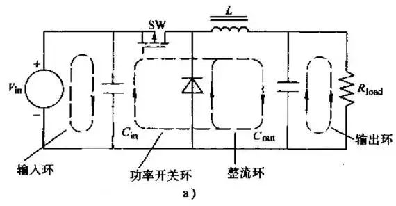 开关电源印制电路板的制作方法,66e12a30-ebb5-11ec-ba43-dac502259ad0.jpg,第2张