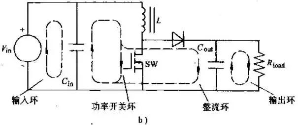 开关电源印制电路板的制作方法,66f6b4ae-ebb5-11ec-ba43-dac502259ad0.jpg,第3张