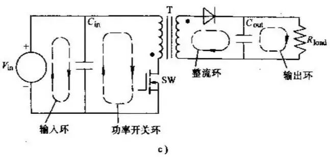 开关电源印制电路板的制作方法,671d73f0-ebb5-11ec-ba43-dac502259ad0.jpg,第4张