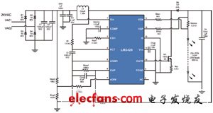 LED照明的低压交流技术应用,第2张