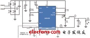 LED照明的低压交流技术应用,第4张