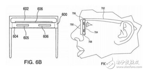 苹果获批一项VR头戴显示新专利 可把手机植入VR设备中,苹果获批一项VR头戴显示新专利 可把手机植入VR设备中,第3张