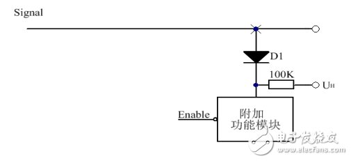 如何妙用二极管减少寄生电容,第8张