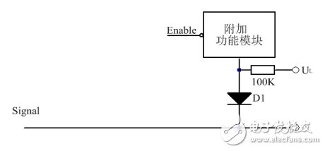 如何妙用二极管减少寄生电容,第7张