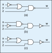 基于Logical Effort理论的全新IC设计方法,第3张