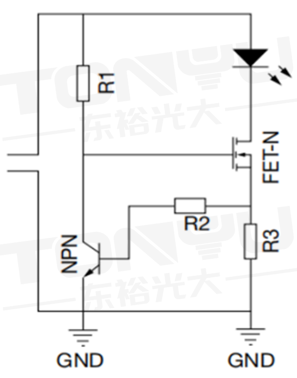 如何保护LED免受EOS的影响,b128adea-ed5c-11ec-ba43-dac502259ad0.png,第15张