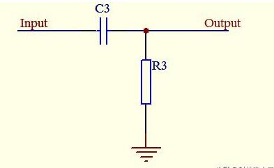 RC滤波电容的设计原理,第3张