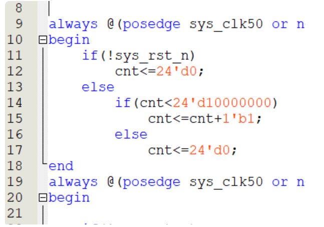 verilog中端口类型有哪三种_verilog语言入门教程,verilog中端口类型有哪三种_verilog语言入门教程,第6张