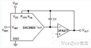 基于FPGA器件EP1C6Q240C8实现振动模拟器的方案设计,第6张