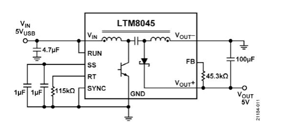 USB供电、915 MHz ISM无线电频段、具有过温管理功能的1W功率放大器,o4YBAF_qjmmAYT54AACno9rF0fY632.png,第11张