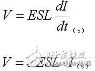 高速数字电路电源系统电磁干扰途径是什么？有什么抗干扰措施？,高速数字电路电源系统电磁干扰途径是什么？有什么抗干扰措施？,第9张