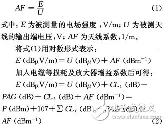 电磁兼容自动测试系统是怎样构成的？有什么功能？,电磁兼容自动测试系统是怎样构成的？有什么功能？,第6张