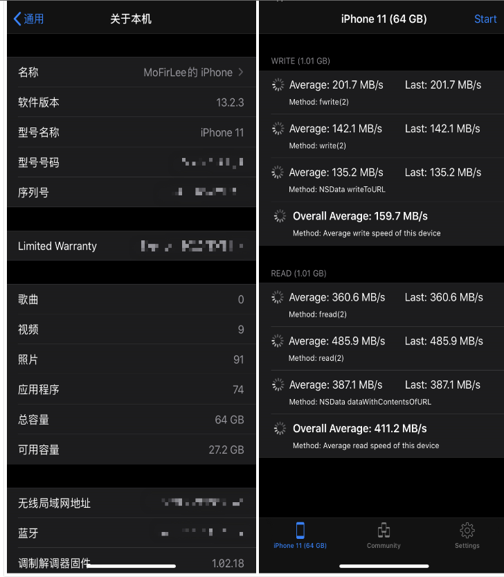 SSD越用越慢的原因分析,o4YBAGAI4x6AMU1VAAJ6HMGI74Q466.png,第10张