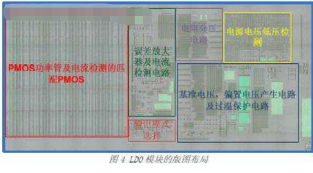 解密音频放大器MAX9789A的LDO模块的补偿方式是什么,第5张
