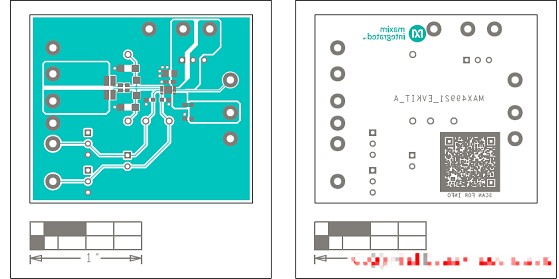 基于MAX4992 0－70V电流检测放大器解决方案设计,基于MAX4992 0－70V电流检测放大器解决方案设计,第8张