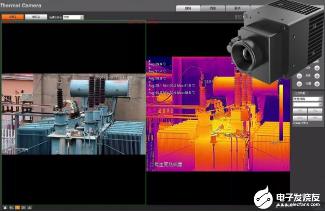 变电站变压器套管红外检测，99%的人都不知道！超全！,o4YBAGCI-3WAdEuYAARmpXqM4j4998.png,第11张
