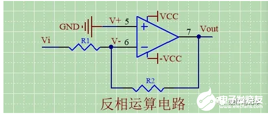 遇到不会的运放电路怎么办？,o4YBAGCwlm2AV67tAAJdQWB8gQc002.png,第4张