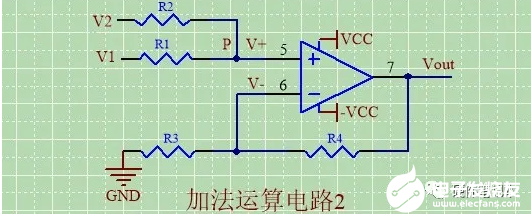 遇到不会的运放电路怎么办？,o4YBAGCwln2AdgyyAAJ58UGJ93s316.png,第6张