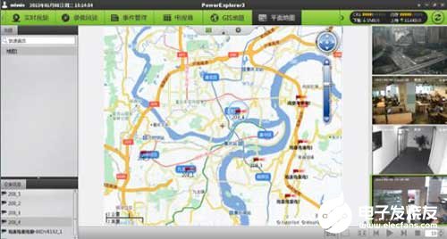 视频监控管理平台系统的结构组成、特点及应用,第4张