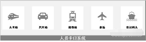 反恐智能化应急指挥防控体系的建设及应用优势与特点分析,反恐智能化应急指挥防控体系的建设及应用优势与特点分析,第2张