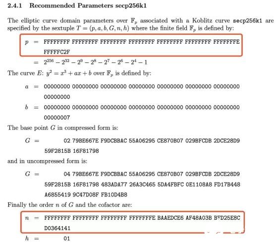 基于ECDSA原理的FISCO BCOS交易签名算法解析,基于ECDSA原理的FISCO BCOS交易签名算法解析,第10张