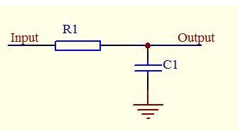 RC滤波电容的设计原理,第2张