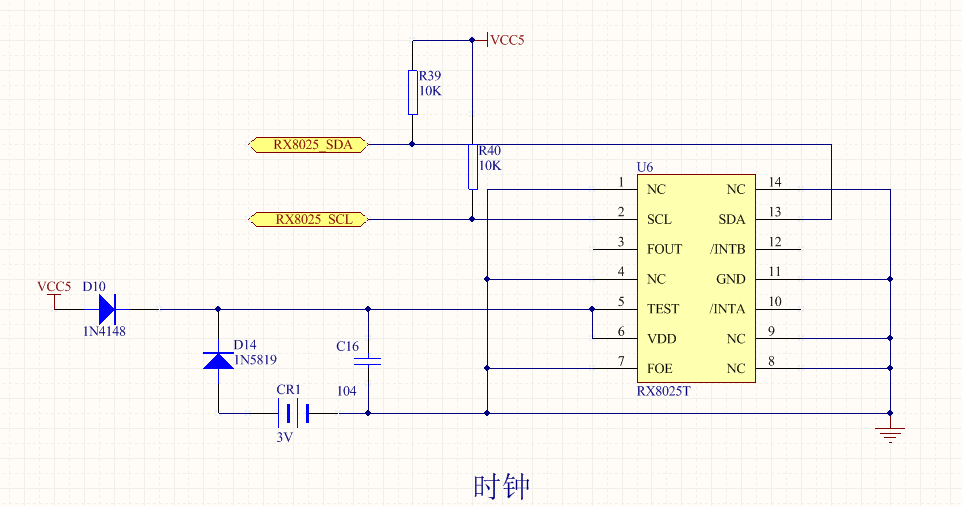 单片机通信接口知识详解,第3张