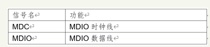 MDIO接口的基础知识详解,第3张