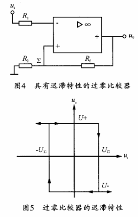 TS321和TS391的工作原理及电路应用分析,第4张