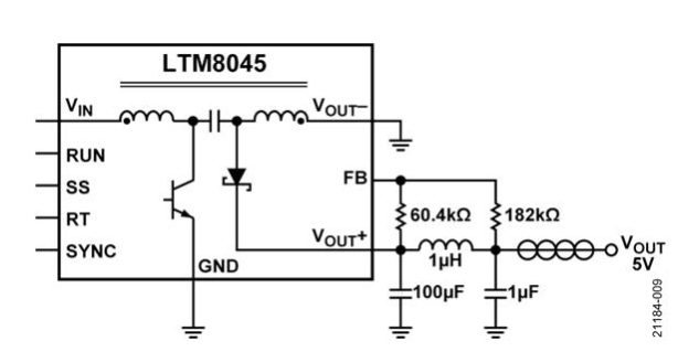 USB供电、915 MHz ISM无线电频段、具有过温管理功能的1W功率放大器,pIYBAF_qjr2AZ29VAADICGPy0YY418.png,第9张