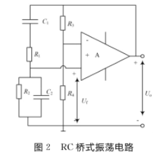 基于四运算放大器LM324实现信号发生器的应用方案设计,第3张