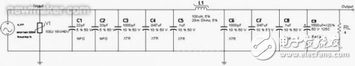 直流电源滤波器在汽车电子领域的应用案例,直流电源滤波器在汽车电子领域的应用案例,第8张