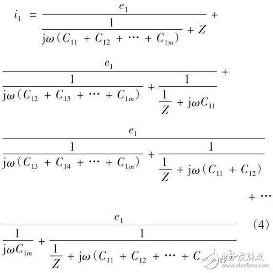 开关电源中产生EMI的原因是什么？变压器内部设置屏蔽绕组抑制共模传导EMI的研究,开关电源中产生EMI的原因是什么？变压器内部设置屏蔽绕组抑制共模传导EMI的研究,第12张