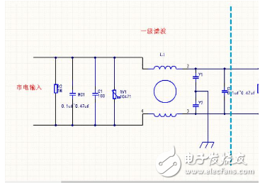 EMI电源滤波器选型方法 浅析EMI电源滤波器及其原理介绍,EMI电源滤波器选型方法 浅析EMI电源滤波器及其原理介绍,第2张