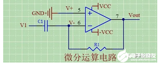 遇到不会的运放电路怎么办？,pIYBAGCwlp6AOtvdAAJJgHp8pgw186.png,第9张