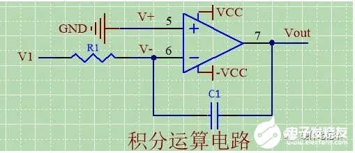 遇到不会的运放电路怎么办？,o4YBAGCwlpWAOkjJAAI2YDegAbY872.png,第8张