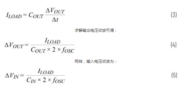 交错式反相电荷泵——第一部分：用于低噪声负电压电源的新拓扑结构,第9张