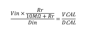 数字万用表电阻电压档测量方法简介,pYYBAGDZkkaAbwoSAAAWxZgRhnw161.png,第6张