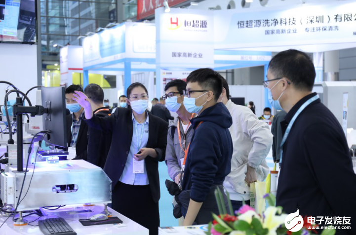 12月“华南智能制造与科技创新展览会（SMF）” 聚焦“智能工业设备、机器人自动化、绿色工业”等智造升级,pYYBAGE6yoSAC3VDAAcnDBzD4X4041.png,第3张