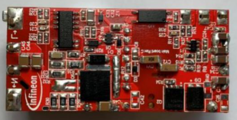 大联大品佳集团推出基于Infineon产品的65W USB-PD解决方案,pYYBAGELSLiAHRcVAANW7YHIrhU600.png,第2张