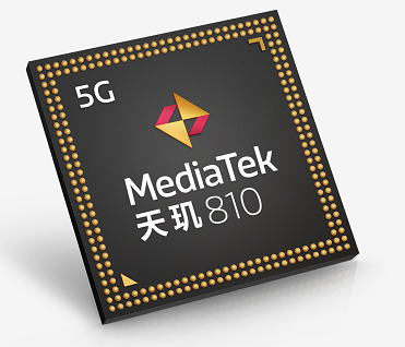 MediaTek发布天玑920和天玑810 5G移动芯片,第3张