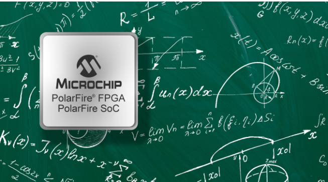 Microchip发布智能高级合成（HLS）工具套件，助力客户使用PolarFire® FPGA平台进行基于C++的算法开发,第2张