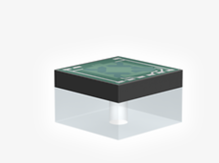 压力传感器: TDK推出高灵敏度的微型MEMS 压力传感器元件,第2张