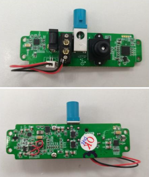 大联大世平集团推出基于OmniVision产品的DMS方案,pYYBAGFuKvyAC2quAAUBiRV9xUE211.png,第2张