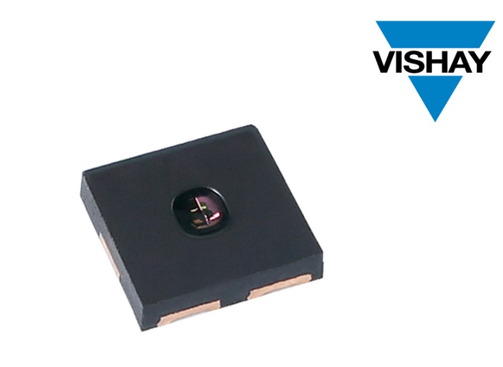 Vishay推出获AEC-Q100认证的超小型、高集成度、高灵敏度环境光传感器,第2张