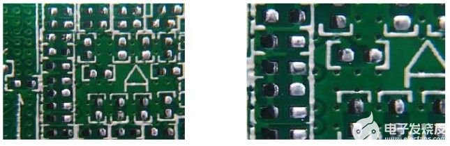 沉镍金可焊性不良分析及改善说明,pYYBAGFvtcOAPMyRAACA9q2QvjI735.jpg,第17张