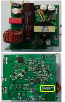 大联大友尚集团推出基于onsemi和GaN System产品的65W PD电源方案,第2张