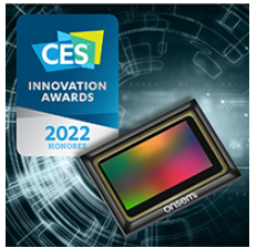 安森美获CES 2022创新奖,第2张