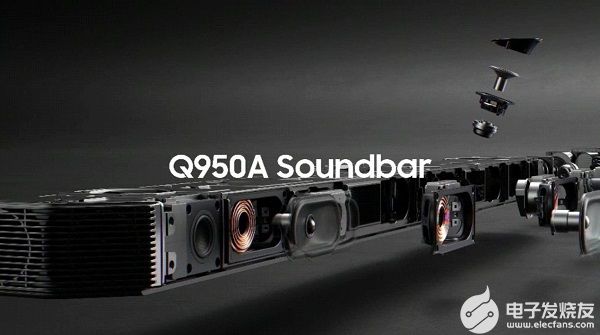 三星Neo QLED 8K搭配Soundbar，享影院级观感,pYYBAGGgT2-AKlh3AABqb0oEWhQ709.jpg,第4张