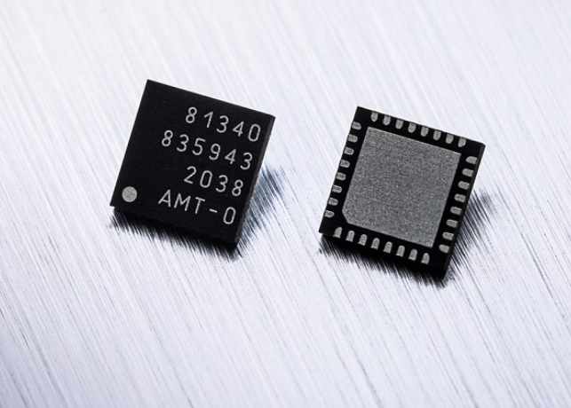 Melexis推出预驱动器芯片MLX81340和MLX81344，实现基于LIN的500W机电模块小型化设计,第3张